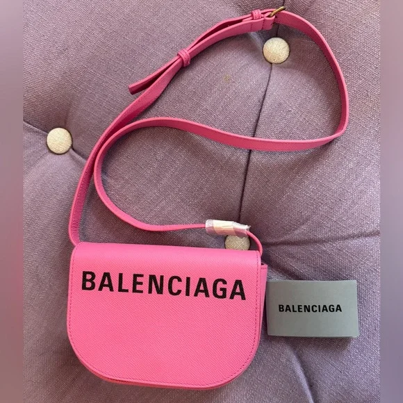 NWT Balenciaga Ville Day Bag XS - Picture 1 of 6